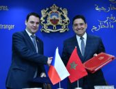 التشيك: نثمن الإصلاحات الطموحة فى المغرب بقيادة الملك محمد السادس