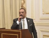 أحمد حافظ: زيادة المعاشات 15% تؤكد التزام الدولة بتحسين مستوى المعيشة