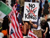 الصحف العالمية اليوم.. توقع بمشاركة الملايين فى مظاهرات "لا للملوك" ضد ترامب.. بريطانيا على بعد أسابيع من نقص الأدوية بسبب حرب إيران.. واحتجاجات فى وسط لندن ضد اليمين المتطرف والشرطة تتأهب للمواجهة