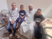 بعد واقعة الشيخ محمد.. شباب وبنات يقودون حملة ضد التنمر فى أسوان