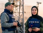 استشهاد صحفيين لبنانيين في غارات إسرائيلية على منطقة جزين جنوب البلاد