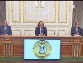 رئيس الوزراء: الإبطاء الكامل للمشروعات الكبرى كثيفة استهلاك السولار لمدة شهرين