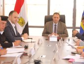 محافظ دمياط يؤكد على تطبيق قرار مواعيد غلق المحال والمراكز التجارية