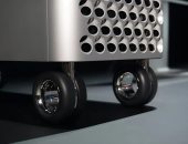 النهاية الغريبة لأشهر إكسسوار فى عالم التقنية.. عجلات Mac Pro Wheels Kit