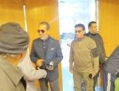 فاطمة عيد والعدل وجمال بخيت يشاركون فى انتخابات جمعية المؤلفين والملحنين