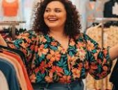 لو قوامك كيرفى.. 6 نصائح هتساعدك تختارى ملابس مناسبة ليكى 