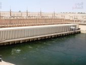 السد العالى صرح هندسى واستراتيجى ومزار سياحى مميز بأسوان