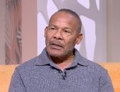 الشحات مبروك: كنت بمثل في مسلسل على كلاي وابني بيراقب حالة زوجتي خلف الكاميرا