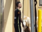 فينيسيوس جونيور مهدد بالغياب عن البرازيل فى مواجهة كرواتيا