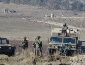 سوريا: قوات الاحتلال الإسرائيلي تتوغل في ريف القنيطرة الجنوبي