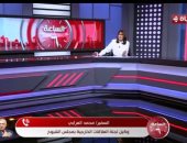 محمد العرابى لـ الساعة 6: بيان النواب والشيوخ يقطع الطريق على حملات الفتنة