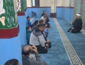 أوقاف جنوب سيناء: نشر الوعي الفقهي وتعزيز القيم الإسلامية بالمساجد