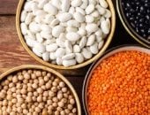 الفول بكام.. أسعار البقوليات بكفر الشيخ الأربعاء 1 إبريل 2026