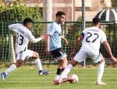 غزل المحلة يستضيف بتروجت في الدوري المصري الليلة