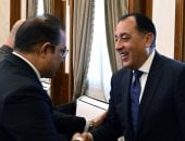 رئيس الهيئة البرلمانية لـ"الجبهة الوطنية": لدينا رؤية علمية متكاملة تدعم خطط الدولة  