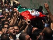 استشهاد المعتقل الفلسطيني مروان حرز الله من نابلس في سجون الاحتلال