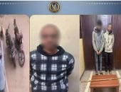 خناقة نسايب داخل صيدلية.. كشف ملابسات فيديو التعدي على عامل 