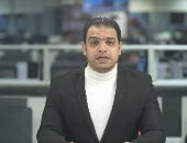 الحوثيون يعلنون دخول الحرب بجانب إيران رسميًا.. فيديو 