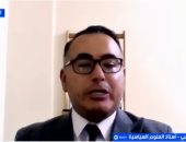 خبير لإكسترا نيوز: الرئيس السيسي يسابق الزمن لمنع انزلاق المنطقة لحرب شاملة