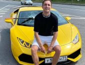 دفع 50 ألف دولار.. مدون روسى يقع ضحية نصاب مقابل استعادة حسابه على إنستجرام