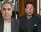 خبير علاقات دولية: أمريكا مهتمة بإسقاط نظام إيران وغير متضررة من مضيق هرمز