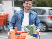 دراسة تؤكد: عربة التسوق تكشف إذا كنت شخصا صالحا أم لا