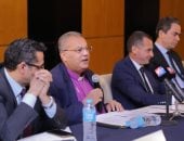 الإعلام بين التأثير والمسؤولية.. أندريه زكي: نعيش زمن "السيولة الإعلامية" 