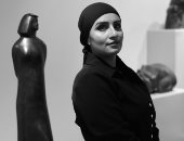  افتتاح معرض "حيث أنتمى" لـ ريم أسامة بجاليرى مصر.. 5 أبريل