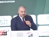 أحمد دياب: لا يوجد تعديل فى نظام صعود الأندية المصرية للبطولات الأفريقية
