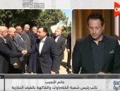 شعبة الخضروات والفاكهة: انخفاض أسعار الطماطم بشكل تدريجي خلال أسبوعين