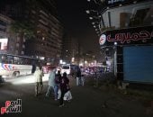 اعرف الفرق بين كشك مرخص كـ«مقلى» أو محمصات أو حلويات من قرار الغلق 9 مساء