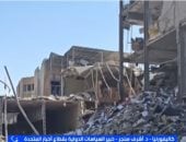 أشرف سنجر: مصر تقود دبلوماسية خفض التصعيد لمنع حرب إقليمية شاملة