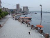 هل نعود للبرد والأمطار؟ الأرصاد تكشف عن مفاجأة على تليفزيون اليوم السابع