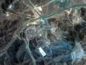 تفاصيل ضرب مصنع لتخصيب اليورانيـوم في إيران وسط تصعيد خطير من أمريكا وإسرائيل.. فيديو