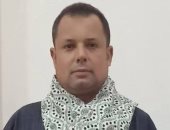 ننشر صورة ضحية حادث تصادم سيارتين بطريق برقاش في منشأة القناطر