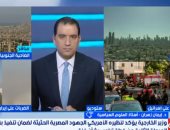 أستاذ علوم سياسية: مصر تلعب دور الوسيط لاحتواء التصعيد بين إيران وإسرائيل