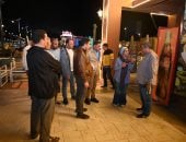 حملات رقابية مكثفة فى شرم الشيخ لضبط الأسواق