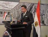 حزب الوعي يدشن مدرسة الوعي لإعداد 600 كادر شاب وإطلاق برنامج القادة نحو صناعة جيل مؤثر