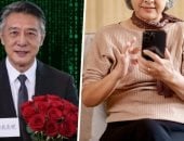 جدة صينية تقع فى حب شخصية افتراضية وتغرق فى عالم الذكاء الاصطناعى