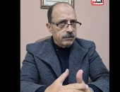 اللواء وليد السيسي: كنت أعرف مدمني الكوكايين بالاسم.. فيديو