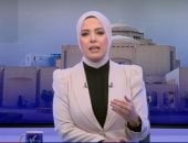 آية عبد الرحمن: موقف البرلمان يرسخ الرسائل الوطنية تجاه الأزمة الإقليمية