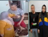 صدمة في كفر الشيخ.. كواليس تعدي شخص على والدته بسبب الميراث