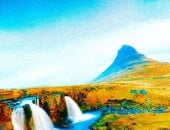 شركة طيران تبحث عن "مصور سيئ للغاية" فى حملة ترويجية لمعالم أيسلندا