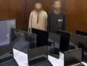 لصوص التسلق والكبوت.. سقوط مافيا سرقة الشقق والسيارات