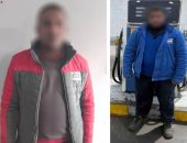 سرقة دعم الدولة.. ضبط مسؤولين عن محطتي وقود حجبوا آلاف اللترات