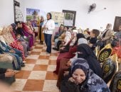 القومى للمرأة بالإسماعيلية ينفذ تدريبات للتثقيف المالى بمركزى أبو صوير والقنطرة غرب