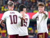 منتخب إسبانيا يكتسح صربيا بثلاثية وديا قبل مواجهة مصر.. فيديو