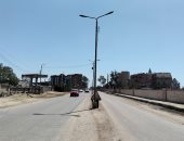 حالة الطقس فى الشرقية.. دافئ مائل للحرارة نهارا بارد ليلا.. فيديو