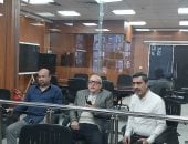 محافظ الأقصر يتابع أعمال إزالة المتغيرات غير القانونية عبر الشبكة الوطنية