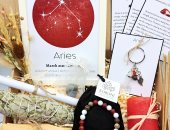 ٦ هدايا مثالية لمواليد برج الحمل.. لو حد عزيز عليك عيد ميلاده قرّب